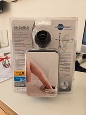 Airt switch insinkerator for sale  LONDON