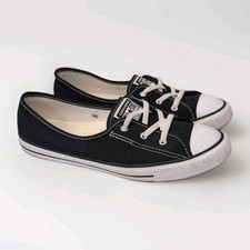 Converse star ballet for sale  NOTTINGHAM