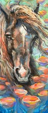 Original oil painting for sale  Sandy