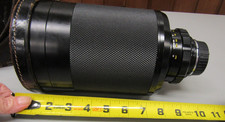Rare nikon reflex for sale  Vincennes