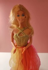 Barbie fashion photo usato  Lecce