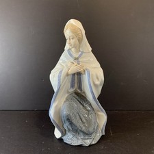 Nadal lladro mary for sale  Meriden