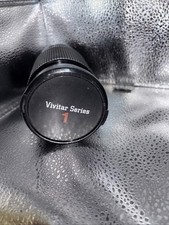 vivitar zoom 1 lens series for sale vivitar zoom 1 lens series for sale Grandview