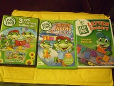 Leap frog children for sale  Chesapeake
