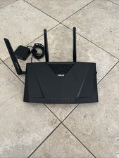 Asus ac3100 wireless for sale  Scottsdale