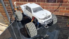 Traxxas xmaxx hobbywing for sale  ORPINGTON