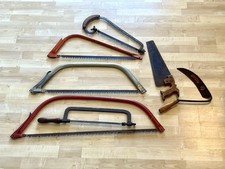 Werkzeug säge sägen gebraucht kaufen  Mannheim