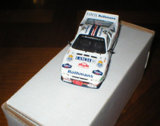 Lancia 037 rothmans d'occasion  Avallon