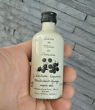 Mignonnette crème mures d'occasion  Ambérieu-en-Bugey