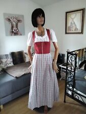 Dirndl trachten manufaktur gebraucht kaufen  Wallgau