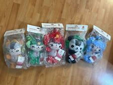 2008 beijing olympic mascots for sale 2008 beijing olympic mascots for sale Cupertino