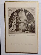 Ave maria dominus usato  Italia