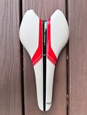 Selim de trilho de titânio Pro Falcon 132mm Shimano 0222Y2401/520 comprar usado  Enviando para Brazil