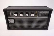 Alto-falante de áudio Bluetooth Roland JC-01 JAZZ CHORUS comprar usado  Enviando para Brazil
