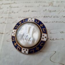 Grand bouton ancien d'occasion  Nantes-