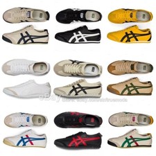 Usado, por Onitsuka Tiger 1183C102 Tênis Unissex Bétula/Peacoat Autêntico MÉXICO 66 NOVO NA CAIXA comprar usado  Enviando para Brazil