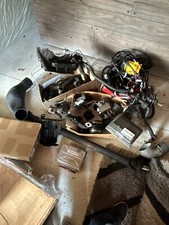 1997 camaro z28 for sale  Northwood