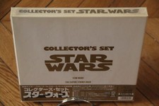 Star wars trilogy d'occasion  France
