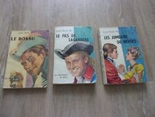 Livres paul feval d'occasion  Sautron