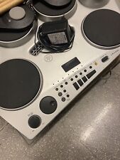 Batteria elettronica yamaha usato  Milazzo