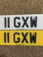 dateless registration numbers for sale  SOUTHAMPTON