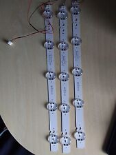 Ssc.y19.43lm63 kit barre usato  Guardiagrele