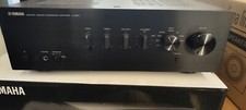 Yamaha s501 black usato  Massa di Somma