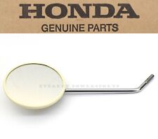 Usado, Espelho retrovisor direito ou esquerdo CHF50 A/S/P/PA/PS 02-09 Metropolitan OEM #F379 comprar usado  Enviando para Brazil