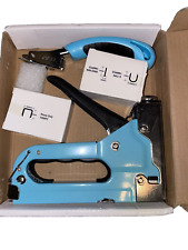 Staple gun heavy for sale  COVENTRY