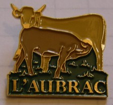 Pin vache aubrac d'occasion  Saint-Nazaire