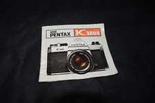 Asahi pentax 1000 for sale  LEEDS