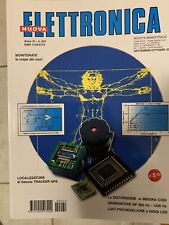 Riviste nuova elettronica usato  Volvera
