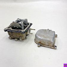 Kymco 50cc engine for sale  Ogilvie