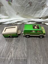 Vintage tonka green for sale  SWANSEA