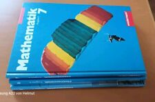 Westermann mathematik ausgabe gebraucht kaufen  Herford