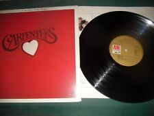 CARPENTERS LP - A SONG FOR YOU comprar usado  Enviando para Brazil