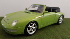 Porsche 911 carrera d'occasion  Rochefort-Montagne