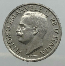 Centesimi spiga 1918 usato  Italia