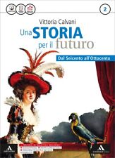 Storia futuro. atlante. usato  Villasalto
