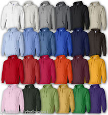 Gildan hooded sweatshirt for sale  Fort Atkinson
