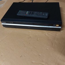 Sony rdr hxd995 for sale  GLASGOW