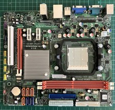 Ecs gf8100vm v1.0 for sale  ST. LEONARDS-ON-SEA