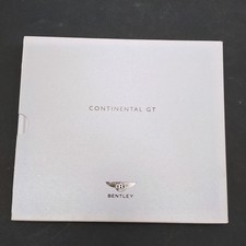 Libro continental gtc usato  Forli