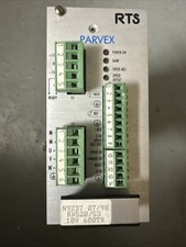 Convertisseur référence rts4 d'occasion  Elbeuf