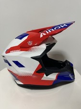 Casco airoh wraap usato  Zeccone