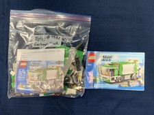 lego garbage truck for sale lego garbage truck for sale Saint Paul