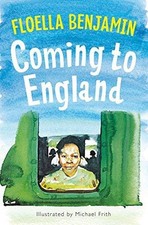 Coming england inspiring for sale  ROSSENDALE