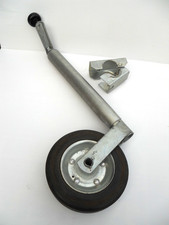Roue jockey remorque d'occasion  France