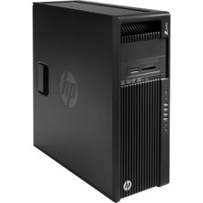 Z440 workstation intel d'occasion  France