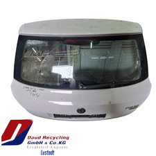 Skoda fabia heckklappe gebraucht kaufen Skoda fabia heckklappe gebraucht kaufen  Lustadt